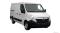 Opel Movano B 2010 L1H1 Van