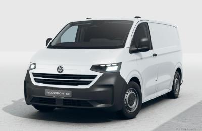 Volkswagen Transporter T7 Van SWB 2.0 TDI 170HP 4MOTION Auto (2025)