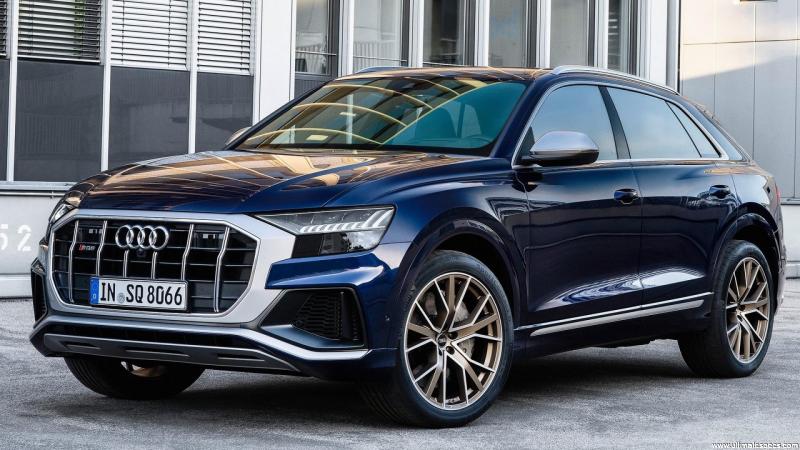 Audi Q Sq Tfsi Quattro Specs Performance Comparisons