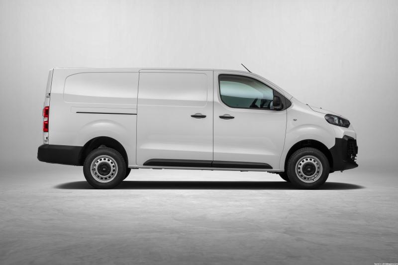 Fiat Scudo 2025 L3 Van image