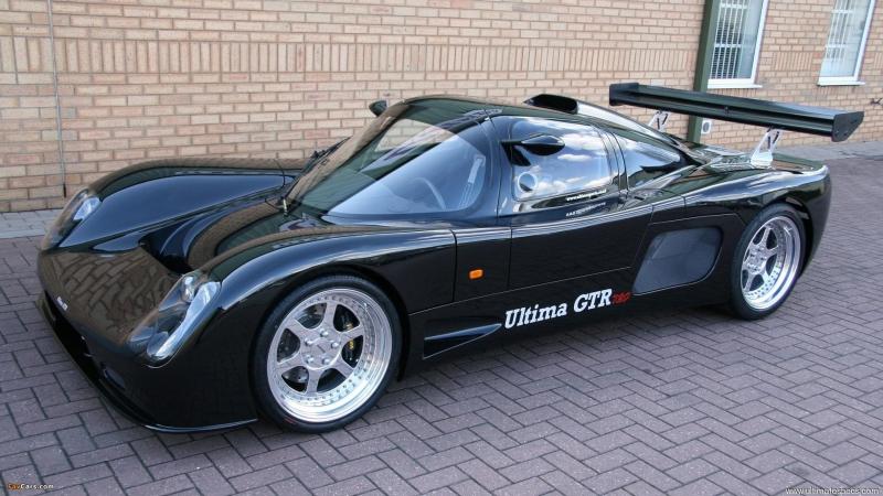 Ultima GTR image