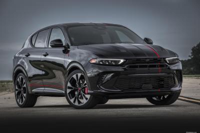 Dodge Hornet GT AWD (2023)