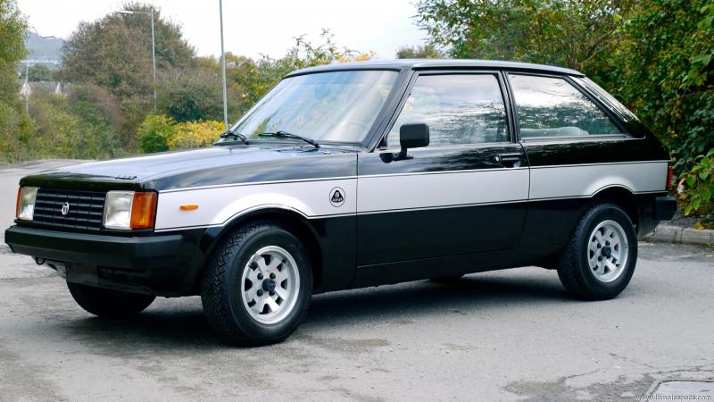 Talbot Sunbeam image