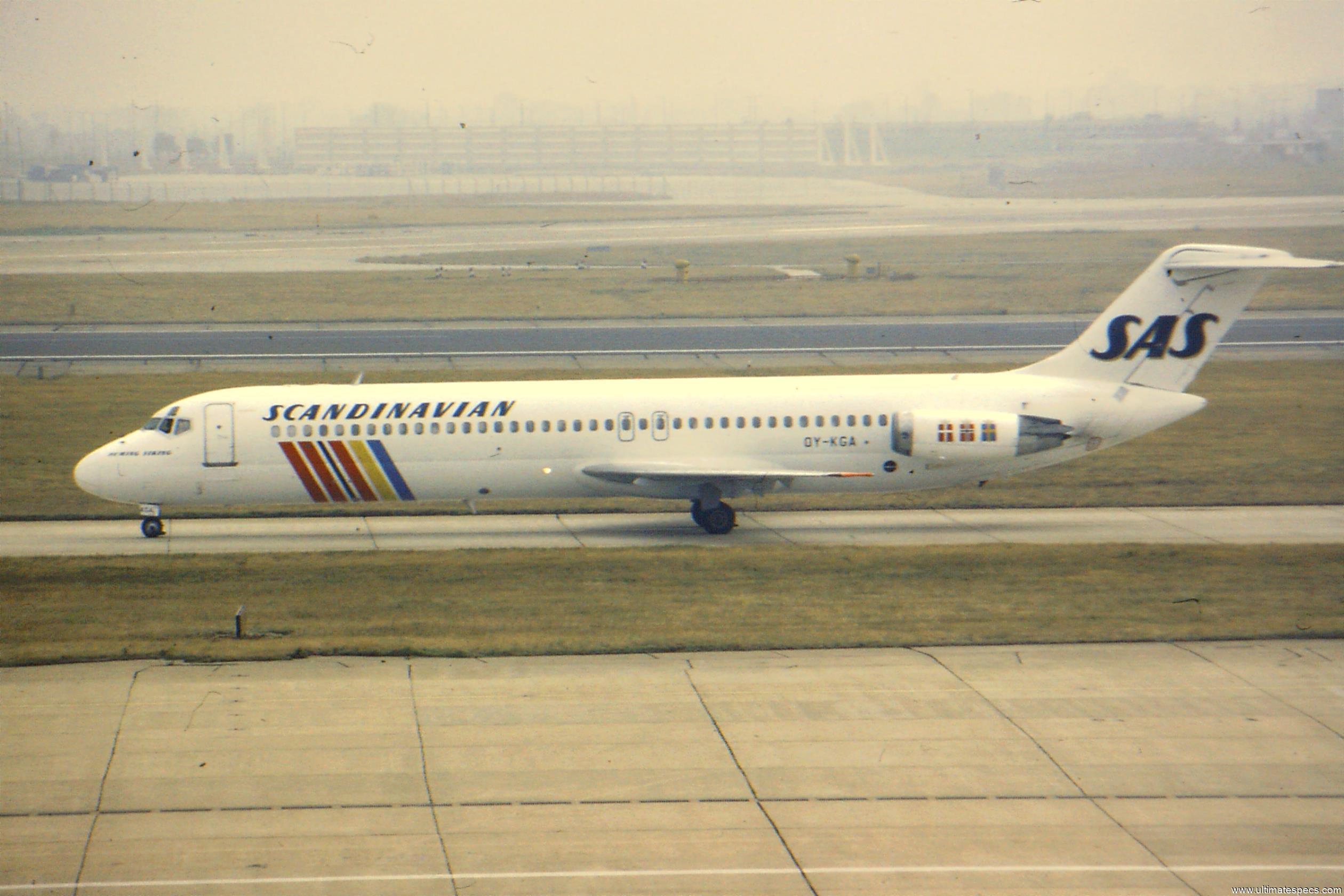 DC-9-40 picture