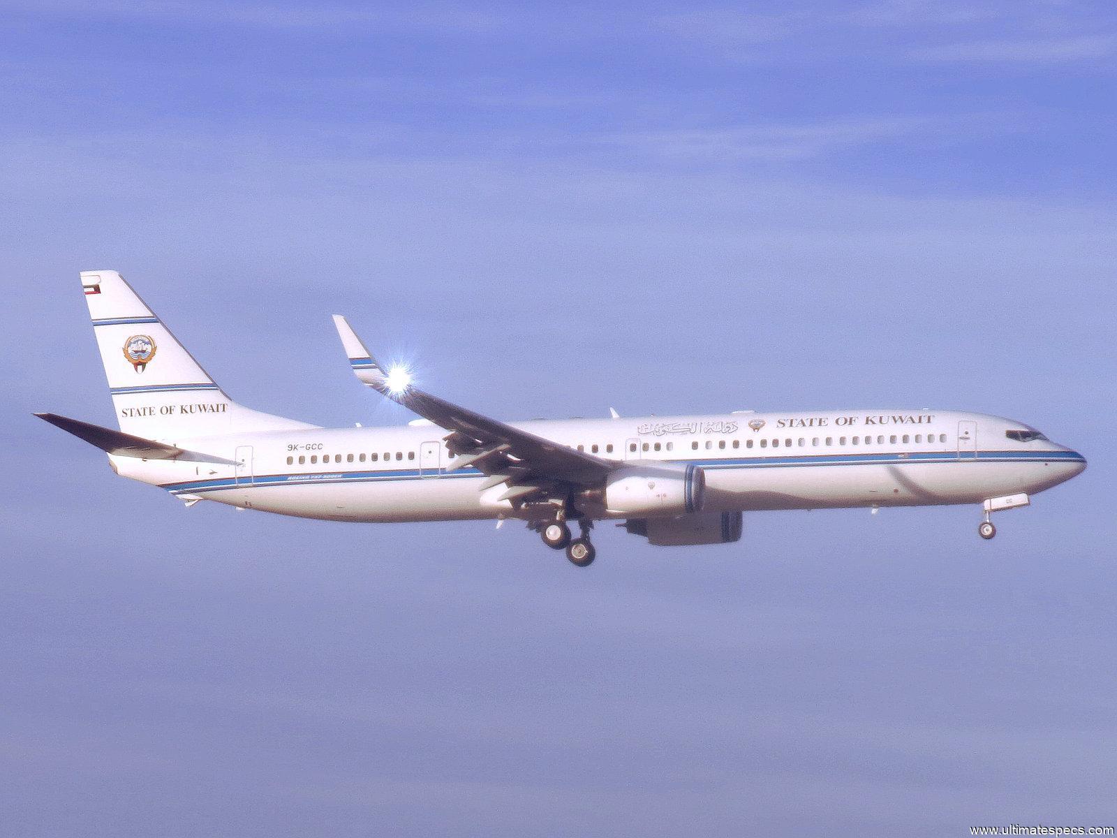 BBJ3 737-900ER picture