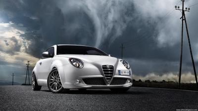Alfa Romeo MiTo 1.3 85HP JTDm MiTo (2013)
