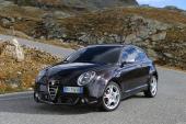 Alfa Romeo MiTo 2014 1.3 85HP JTDm MiTo