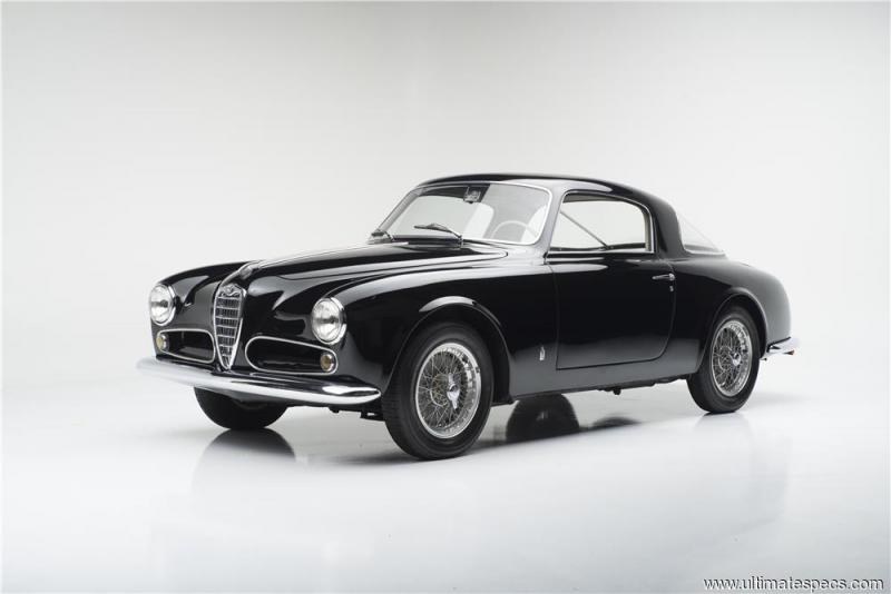 Alfa Romeo 1900C image