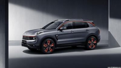 Lynk & Co 01 01 (2021)