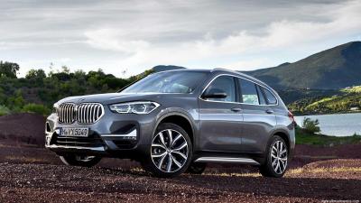 BMW X1 (F48): Models, technical Data, Hybrid & Prices