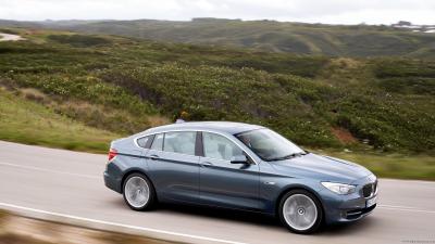BMW 5 Series (F10) Specs & Photos - 2009, 2010, 2011, 2012, 2013 -  autoevolution