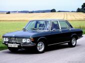 BMW E3 - New-Six