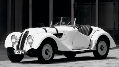 BMW 328  (1937)