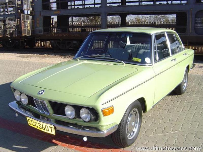 BMW 2004 image