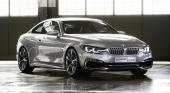 BMW F32 4 Series Coupe 420d Auto