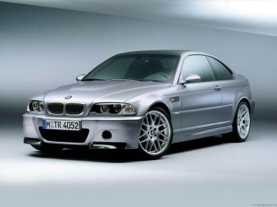 Specs for all BMW E46 3 Series versions