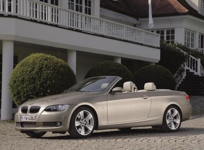 BMW E93 – the last of the 3 series convertible as we know it! - Cayman Autos