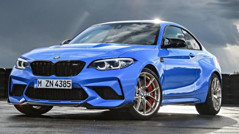 Bmw F22 Lci 2 Series Coupe M2 Cs Specs Dimensions