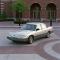 Ford Crown Victoria Touring Sedan 1992 4.6 V8