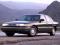 Ford Crown Victoria 1995 4.6 V8 (Heavy-Duty Trailer Towing Package)