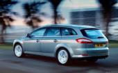 Ford Mondeo 4 Estate 2.0i 145HP  Trend