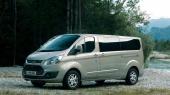 Ford Tourneo Custom Long FT300 2.2 TDCi 155HP Limited