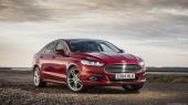 Ford Mondeo 5 2.0 TDCi 150HP Trend