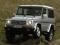 Mercedes Benz G Class SWB (W463 2002)