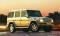 Mercedes Benz G Class LWB (W463 2002)