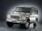 Mercedes Benz G Class LWB (W463 2006)