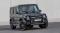 Mercedes Benz G Class (W463 2016)