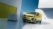 Opel Vivaro C Cargo Electric 2024