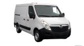 Opel Movano B - 2010 New Model