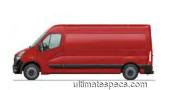 Opel Movano B 2020 L3H2 Van FWD