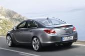 Opel Insignia 5 doors Edition 1.4 Turbo 140HP