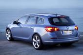 Opel Astra J Sports Tourer Selective 1.3 ecoFlex 95HP Start&Stop