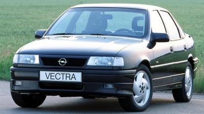 Opel Vectra A 1.6i (1992)