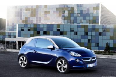 Prix Opel Corsa 3p 1.3 CDTI ECOTEC® 70kW S/S Easyt Essentia (2018)