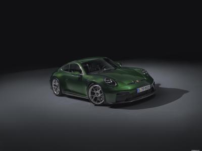 Porsche 911 Coupe (992.2) GT3 Touring (2024)