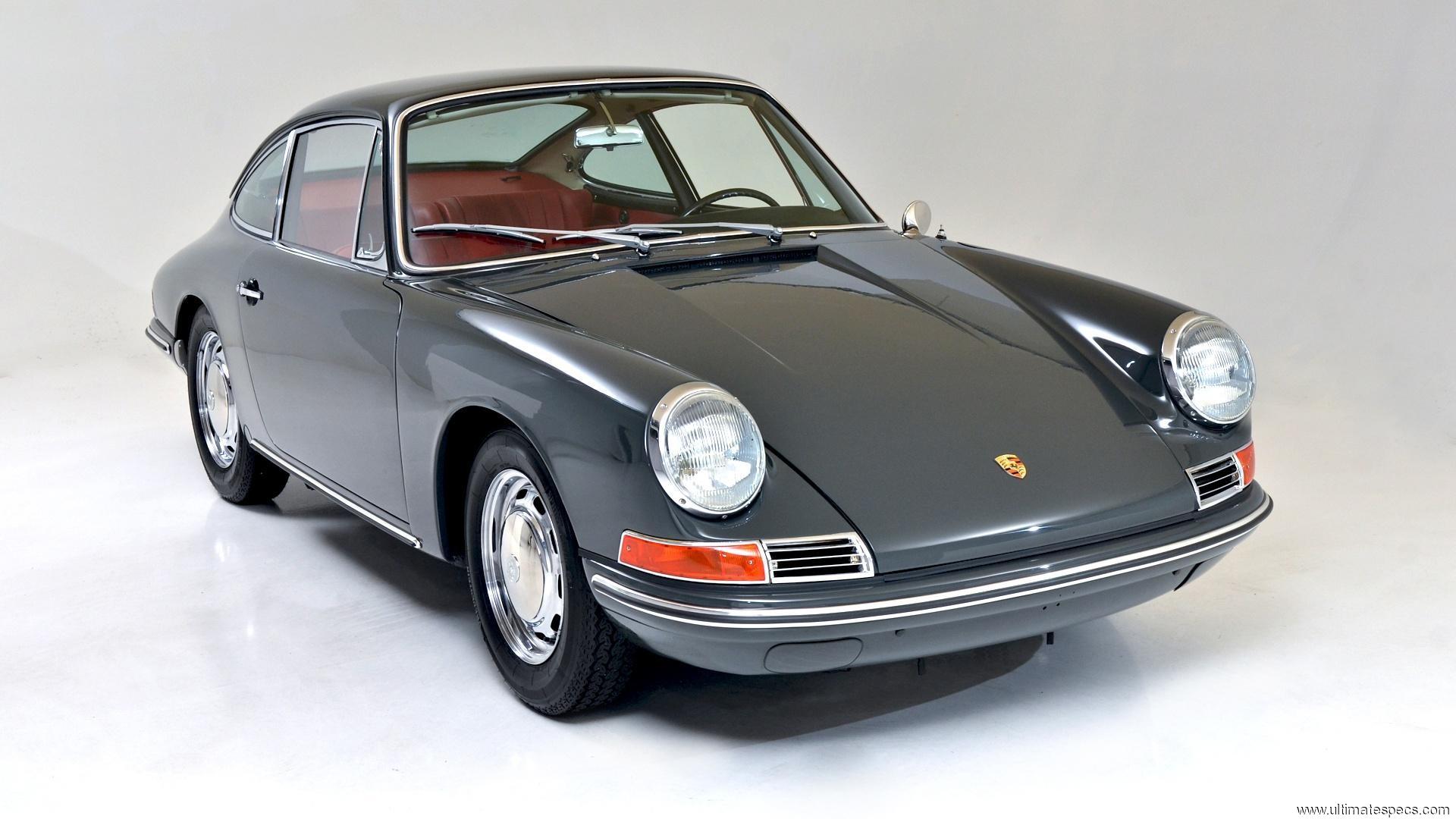 Porsche 912 Images, pictures, gallery