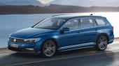 Volkswagen Passat 2020 Variant 1.5 TSI 150HP