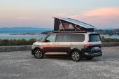 Volkswagen California T7