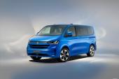 Volkswagen Caravelle T7 - 2025 New Model