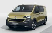 Volkswagen Transporter T7 Plus LWB PanAmericana