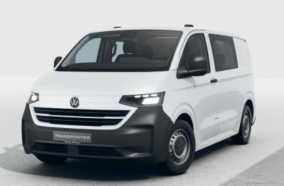 Volkswagen Transporter T7 Plus SWB 2.0 TDI 110HP (2025)