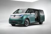 Volkswagen ID.Buzz LWB Pro 86kWh 286PS