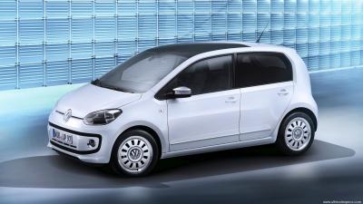 Volkswagen UP 2023 : Prices, Photos, Specs, Consumables