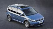 Volkswagen Touran 2.0 TDI (Typ 5T) specs (2016-2023): performance,  dimensions & technical specifications - encyCARpedia
