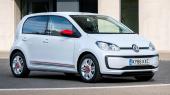 Volkswagen Up! 2017 5-doors 1.0 EcoFuel