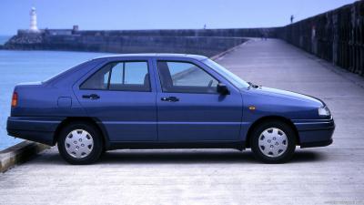 Seat Toledo I 1.8i (1994)